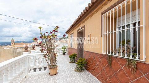 Photo 3 of Detached homes for sale in Camino Algarrobo - Las Arenas, Vélez-Málaga