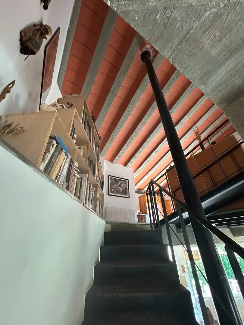 Casa o xalet en venda en Sarral amb Aire condicionat, Calefacció i Jardí privat