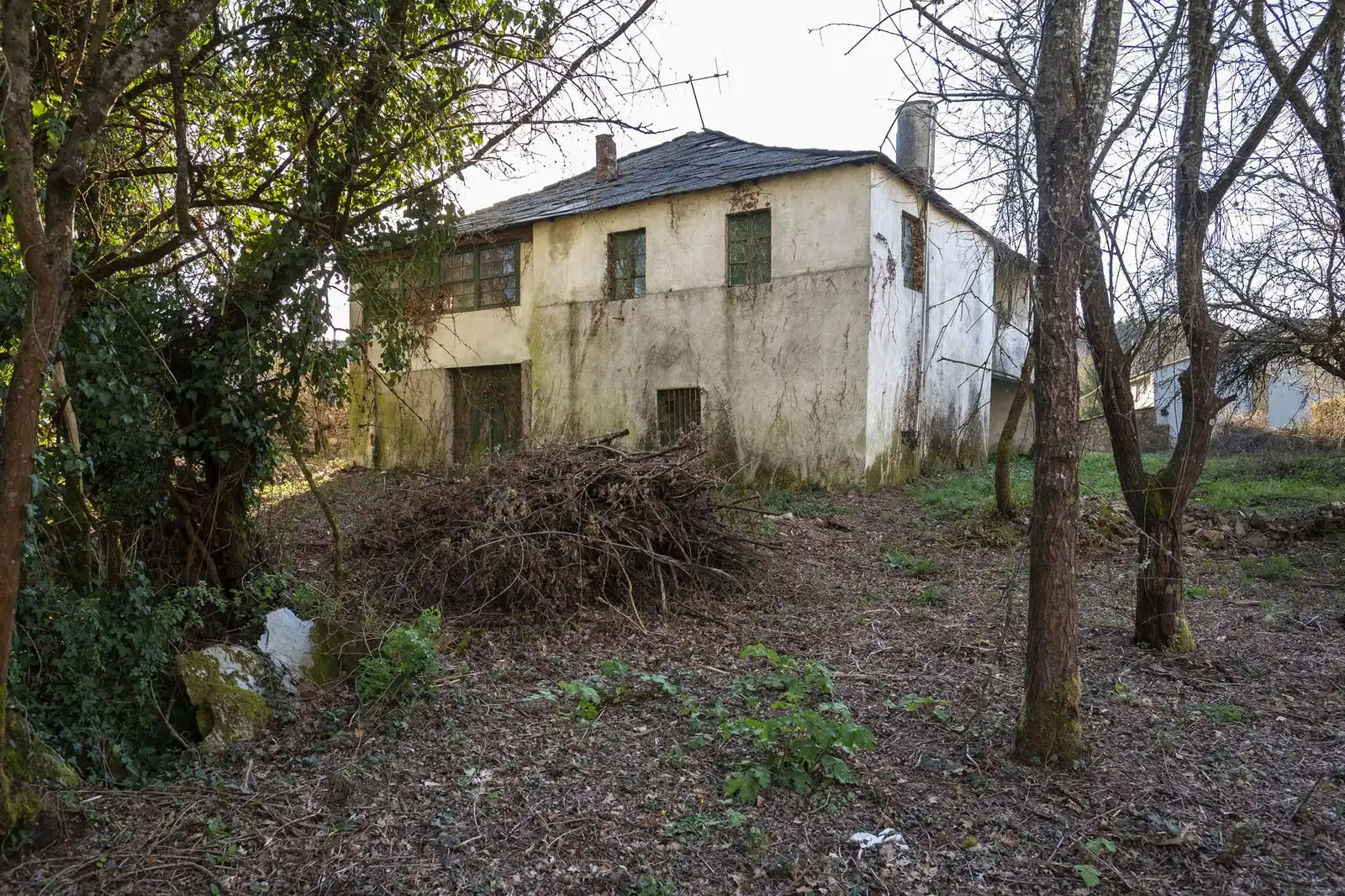Casa in vendita a Rúa Nogueira