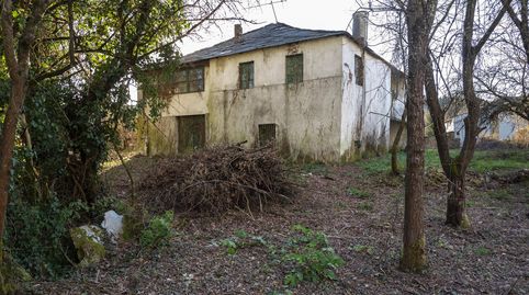 Se vende casa A REFORMAR en Bóveda