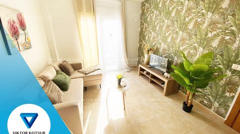 Photo 2 of Flat for sale in Roquetas Pueblo, Almería