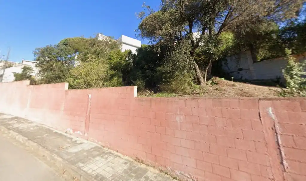 Xalet en venda a Av Tordera