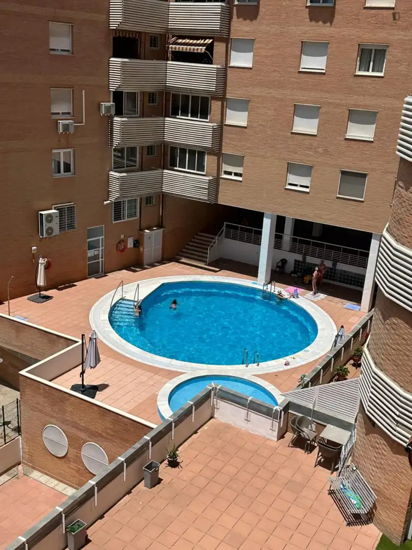 Habitació a Barrio de Zaidín