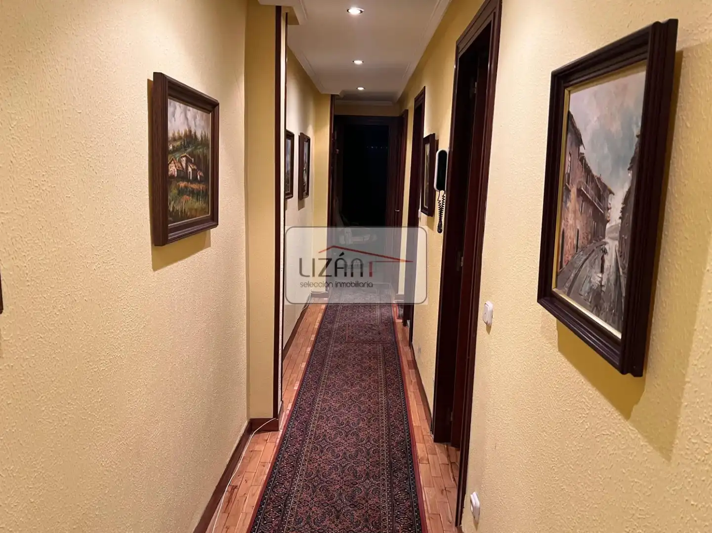 Appartement à vendre à Tineo - calle Calvo Sotelo, imagen 6