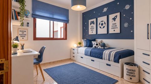 Foto 5 de Piso en venta en Fray Luis de Leon, La Herradura - Balcón de Telde, Telde
