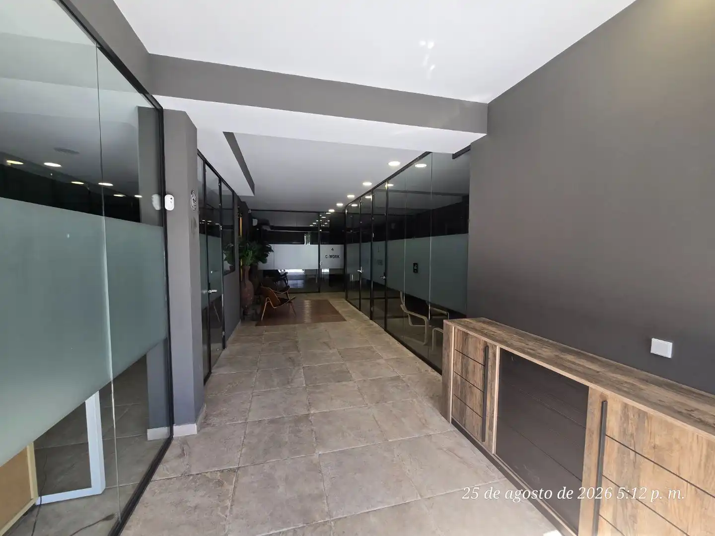 Office for rent in Calle Bruselas, 3, El Faro de Calaburra - Chaparral