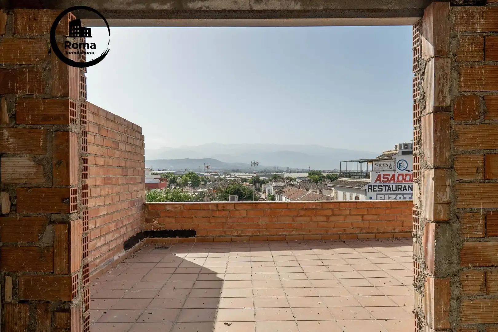 Flat with lift for sale in Albolote, imagen 17