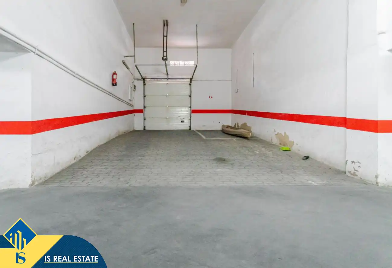 Apartament amb ascensor en venda a Playa del Acequión, Náufragos y Rocío del Mar, imagen 21