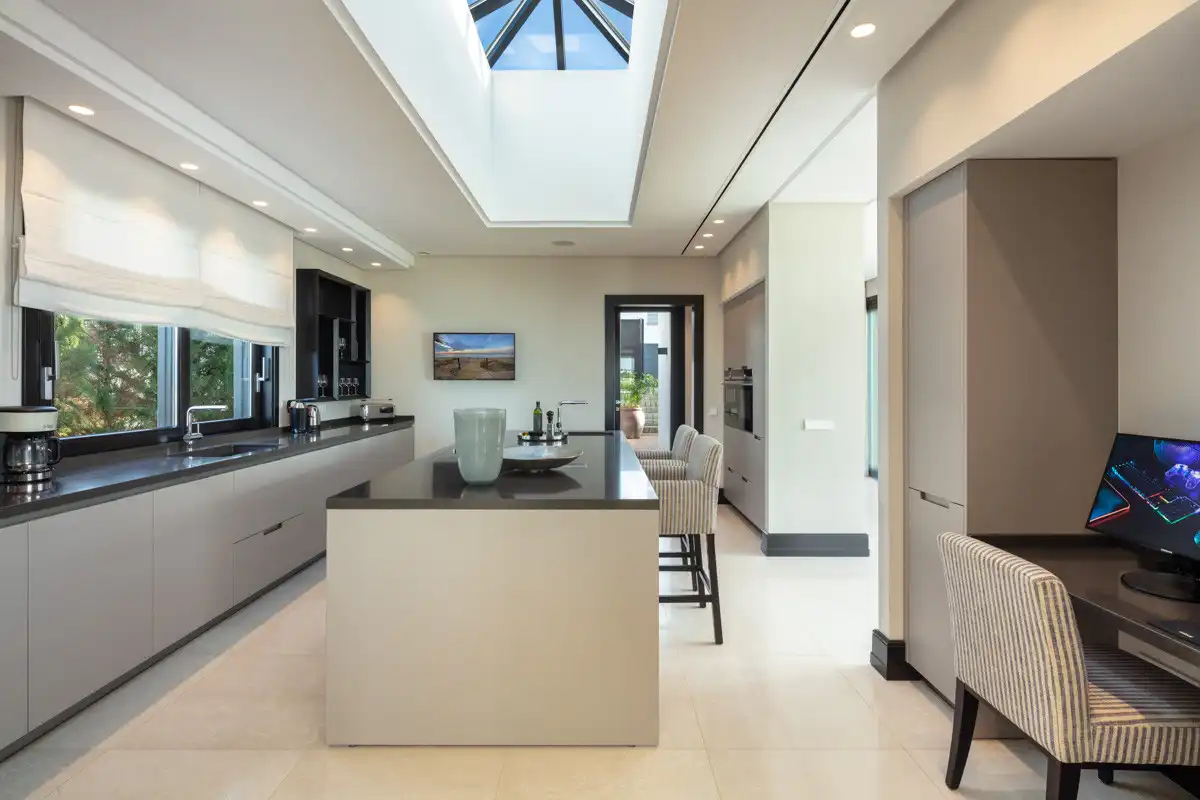 Haus mit Pool zum Verkauf in Marbella Centro, imagen 18