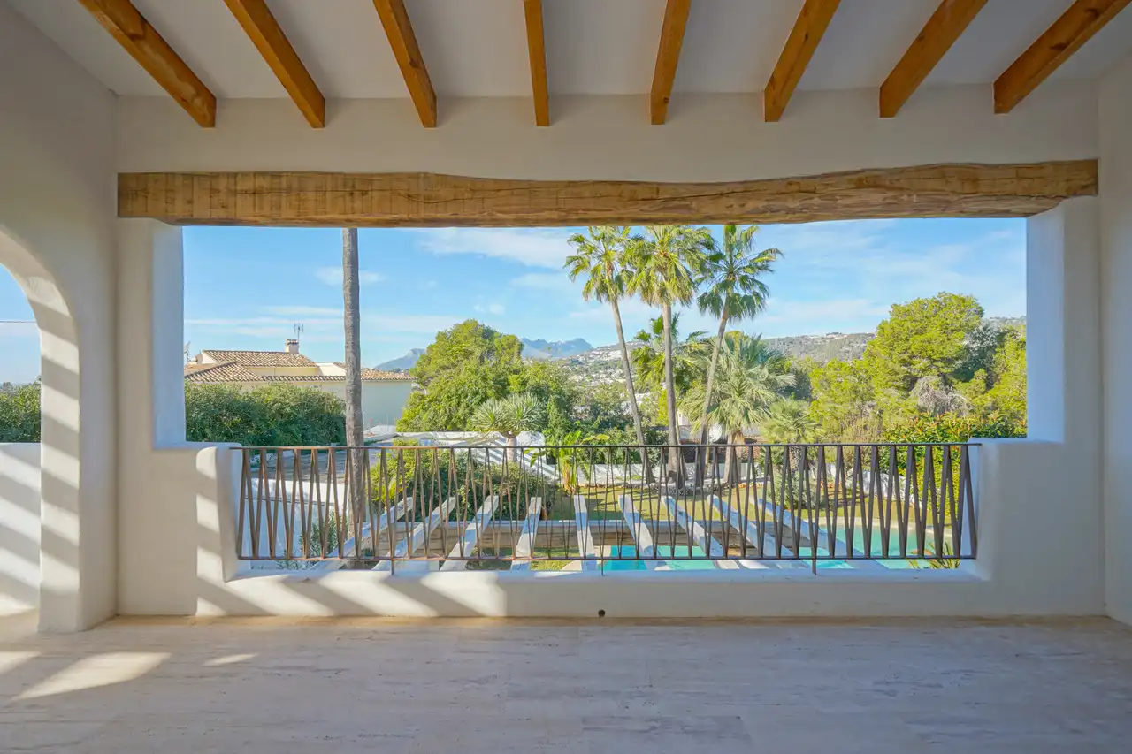 Casa in vendita a Benissa pueblo, imagen 26