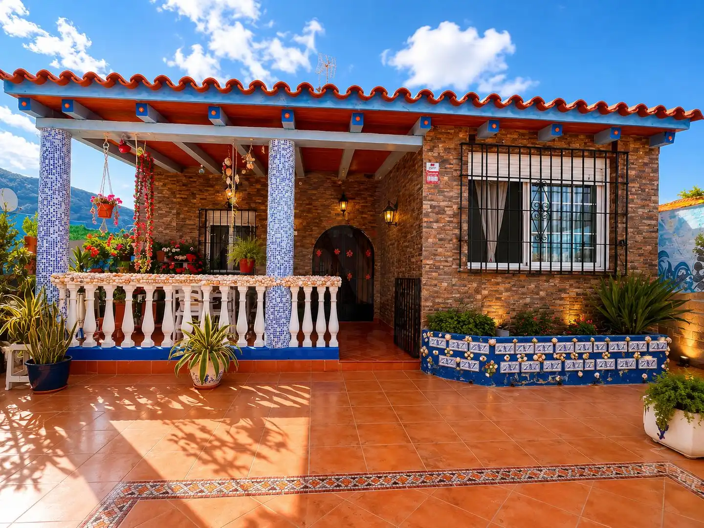 Casa con piscina in vendita a Barbate ciudad