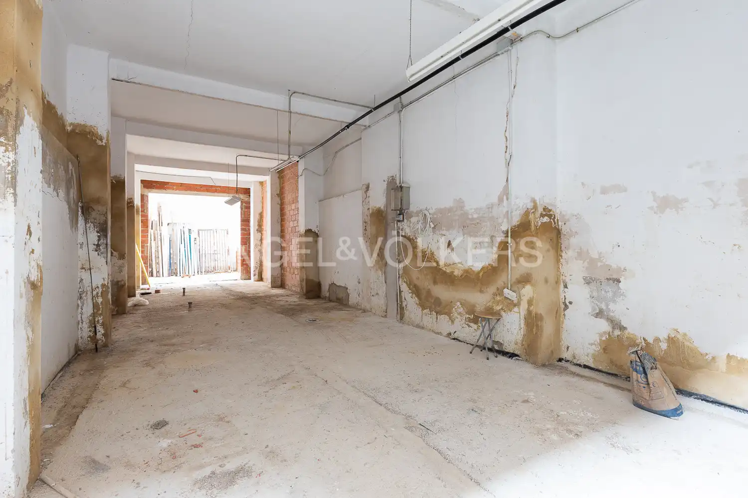 Apartamento en venta en Valencia con Calefacción y Terraza
