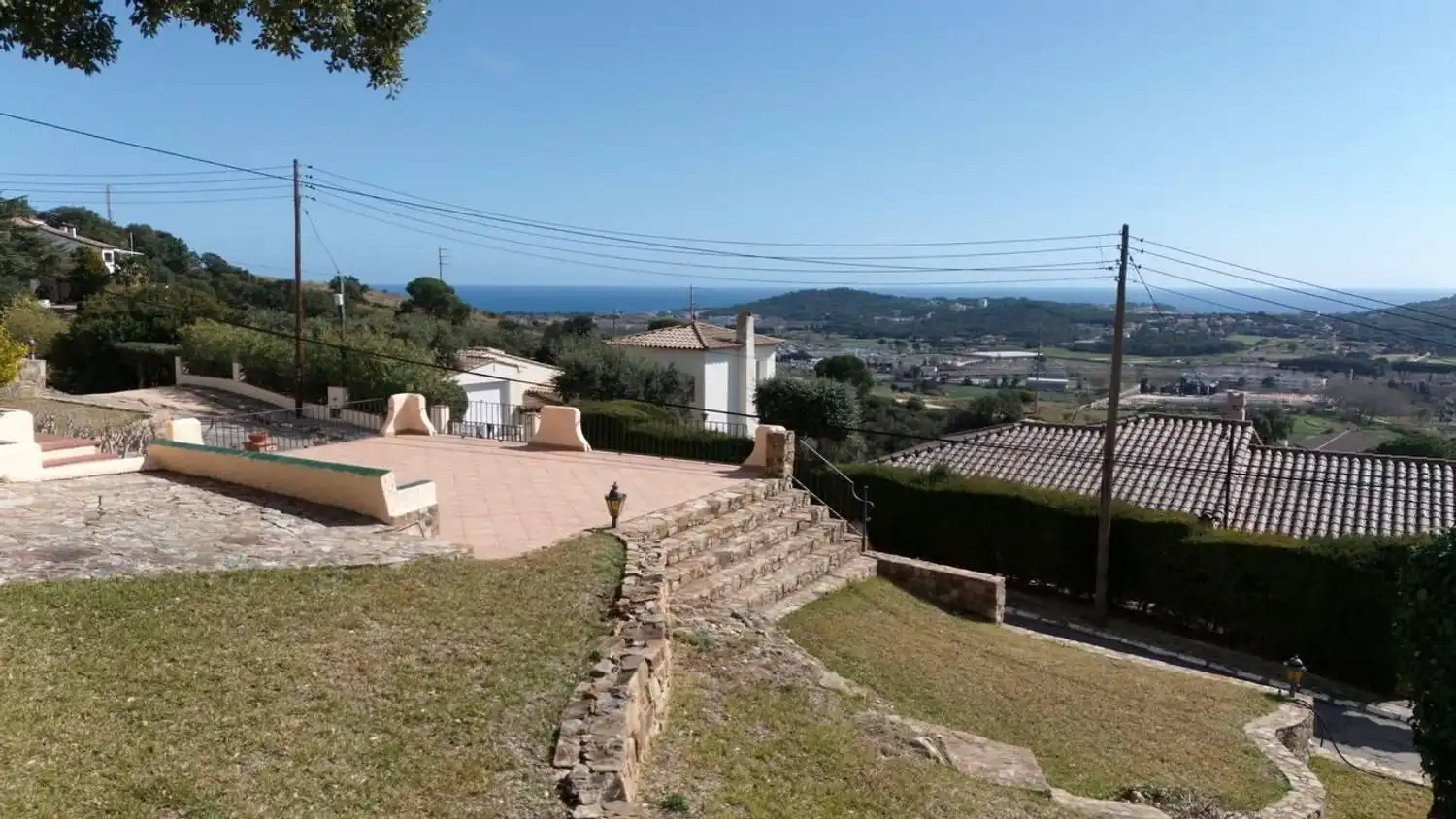 Xalet amb jardí en venda a Calle Pujada Can Manel, imagen 46