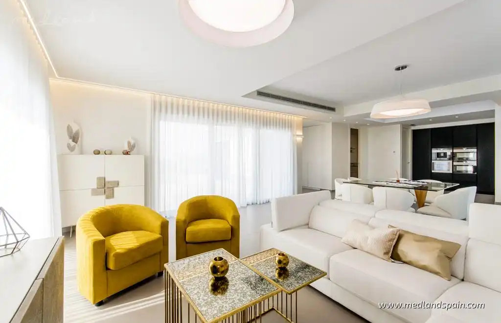 Detached house with pool for sale in Orihuela Costa, imagen 3