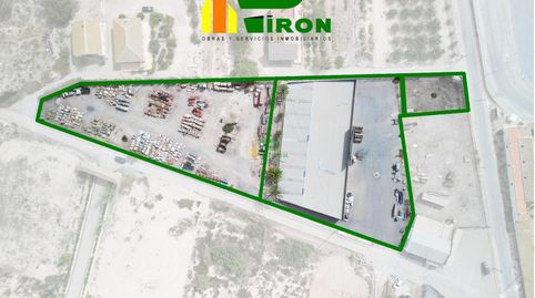Photo 4 of Industrial buildings for sale in Poligono Industrial, La Hoya, Lorca
