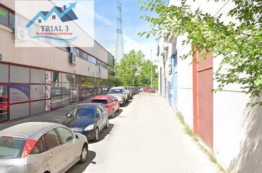 Oficina en Venta en Calle BURDEOS en Casco Antiguo