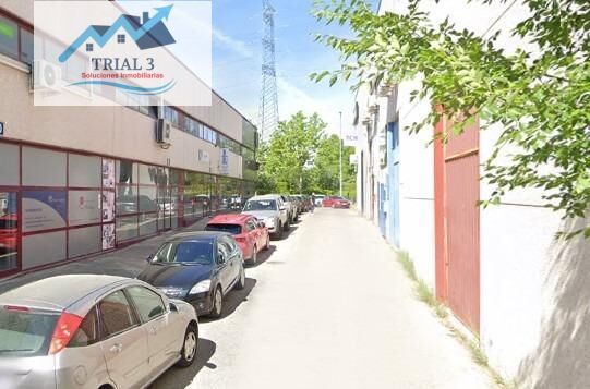 Exterior view of Office for sale in Las Rozas de Madrid
