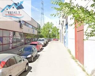 Exterior view of Office for sale in Las Rozas de Madrid