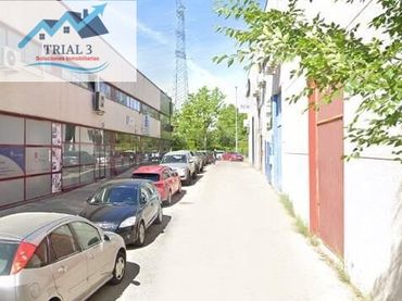 Oficina en venda a Calle BURDEOS