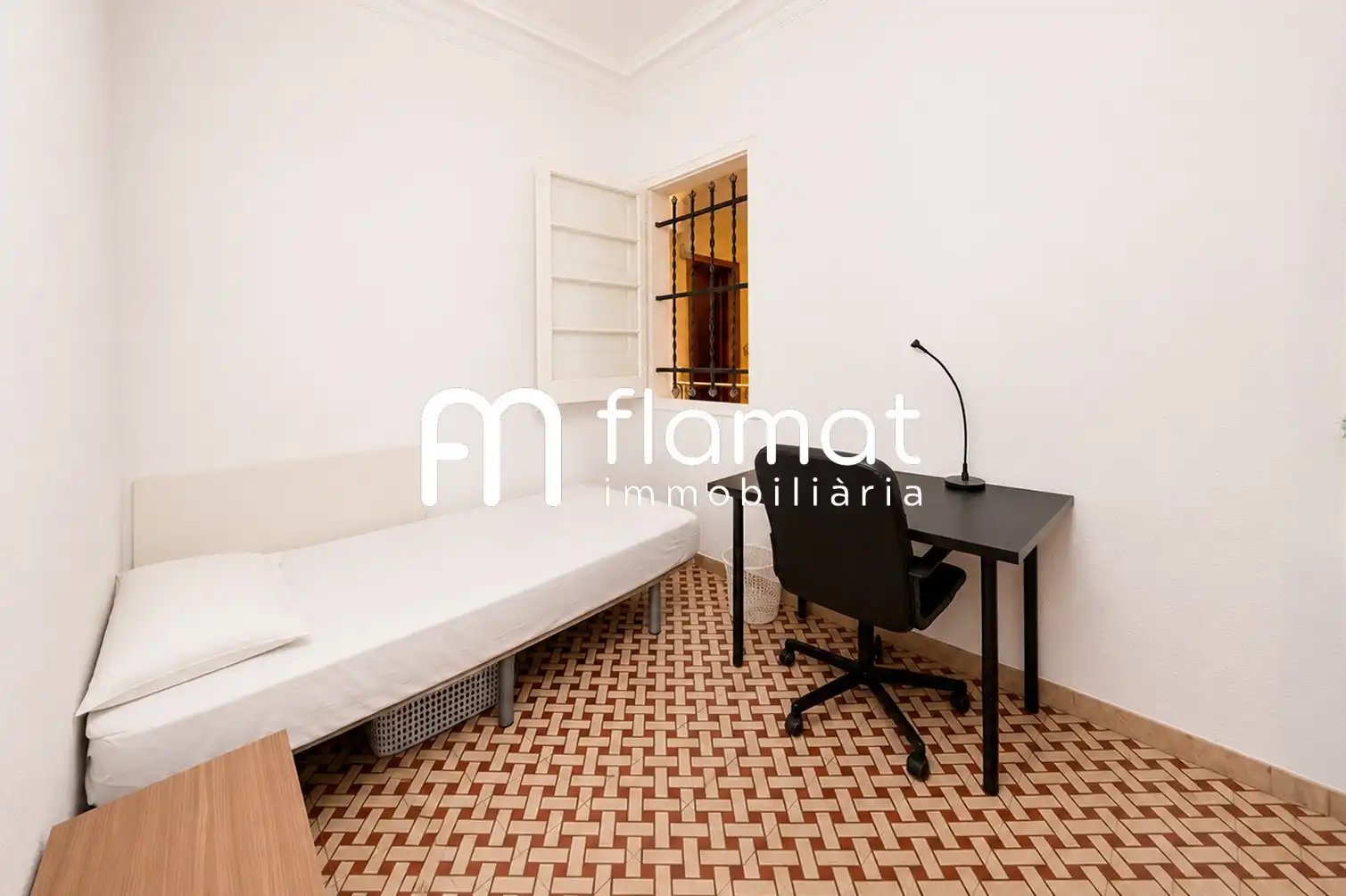 Piso con ascensor en venta en Travessera de Gràcia, imagen 14