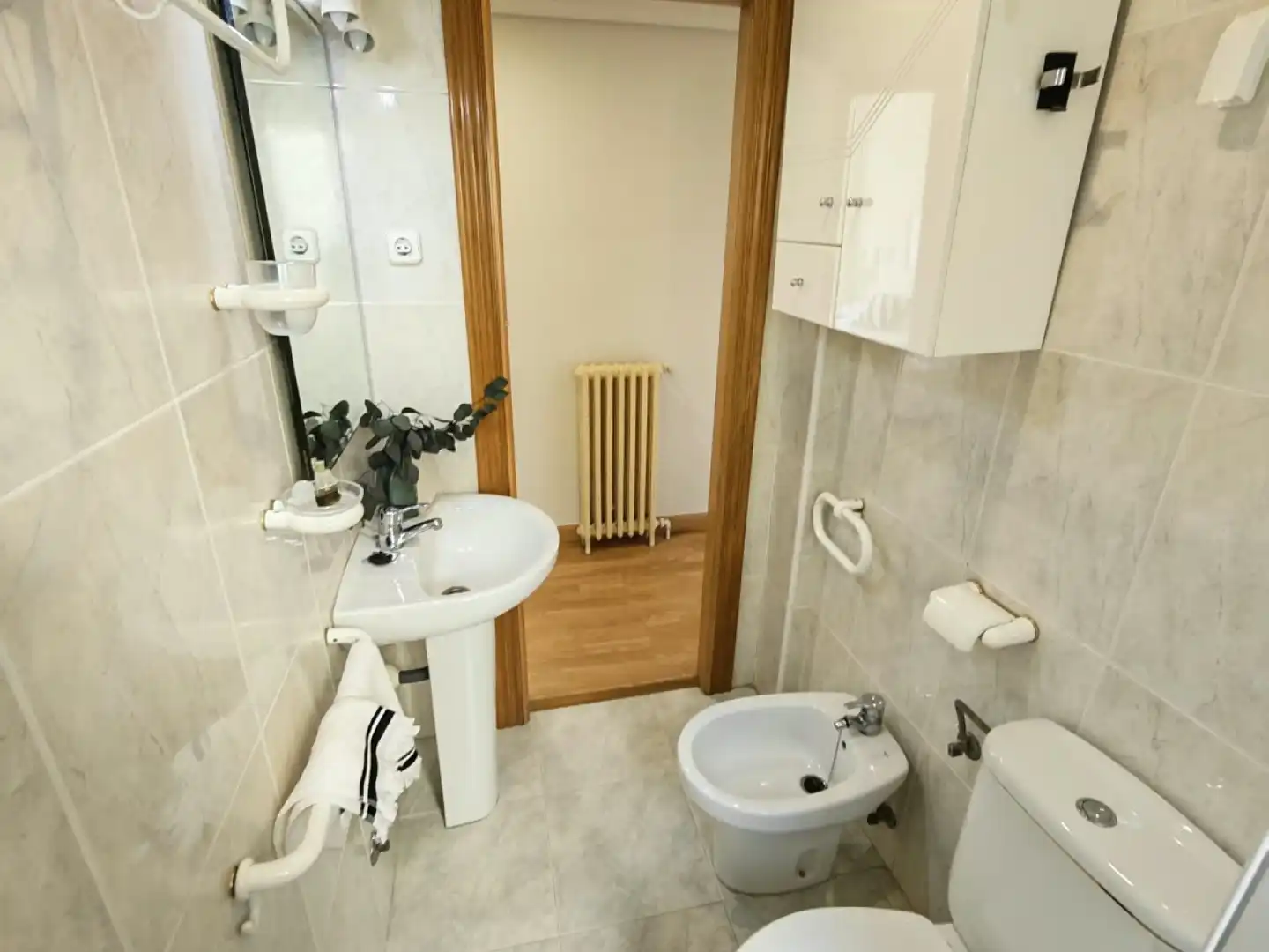 Flat with lift to rent in Centro, imagen 21