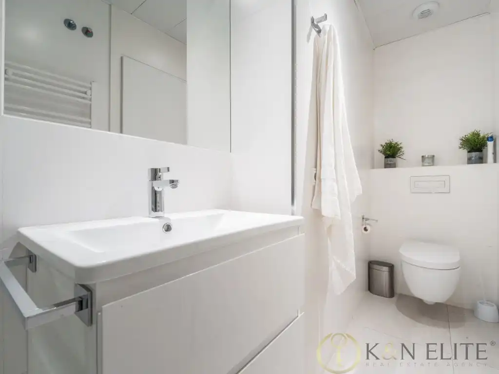Flat with lift for sale in Calle Gran Via, imagen 17
