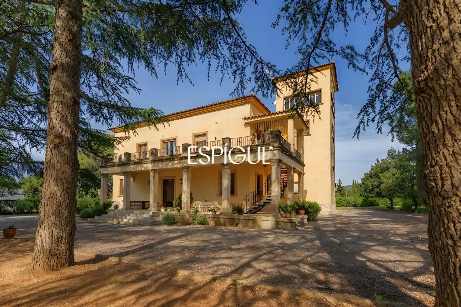 Casa amb terrassa en venda a Crta Matadepera, imagen 3