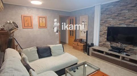 Foto 2 de Pis en venda a Marina Baixa, Pueblo - Urbanizaciones, L'Alfàs del Pi