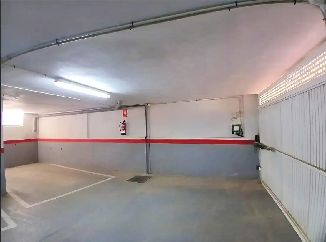 Parking de Apartamento en venta en Moncofa con Jardín privado, Terraza y Trastero