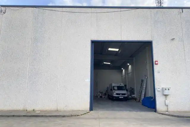 Industrial building to rent in rio segura, imagen 6