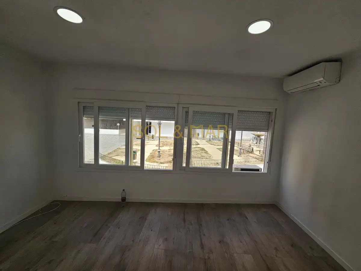Schlafzimmer von Wohnungen zur Miete in Torremolinos mit Klimaanlage