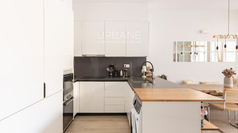 Foto 5 von Wohnung zum Verkauf in Perelló, El Poblenou, Barcelona Capital