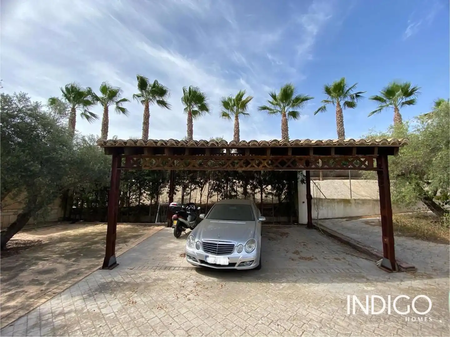 Casa o chalet en venta en Raspeig Polig, Villamontes - Boqueres