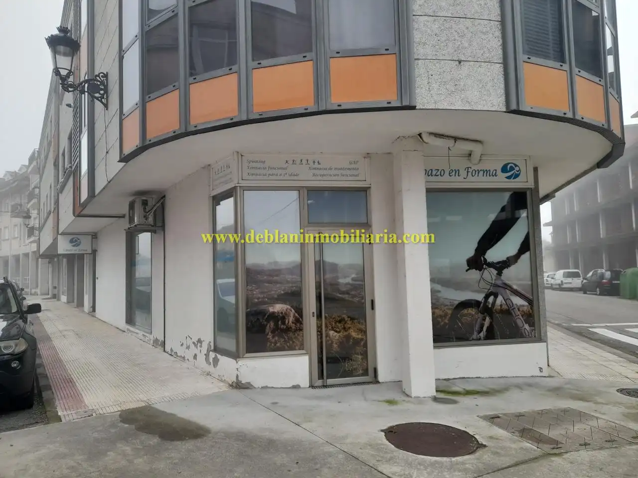 Locale commerciale in affitto a Tomiño, imagen 2