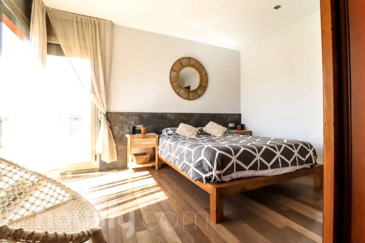 Villa con terrazza in vendita a Paseo Joan fuster, ., imagen 34