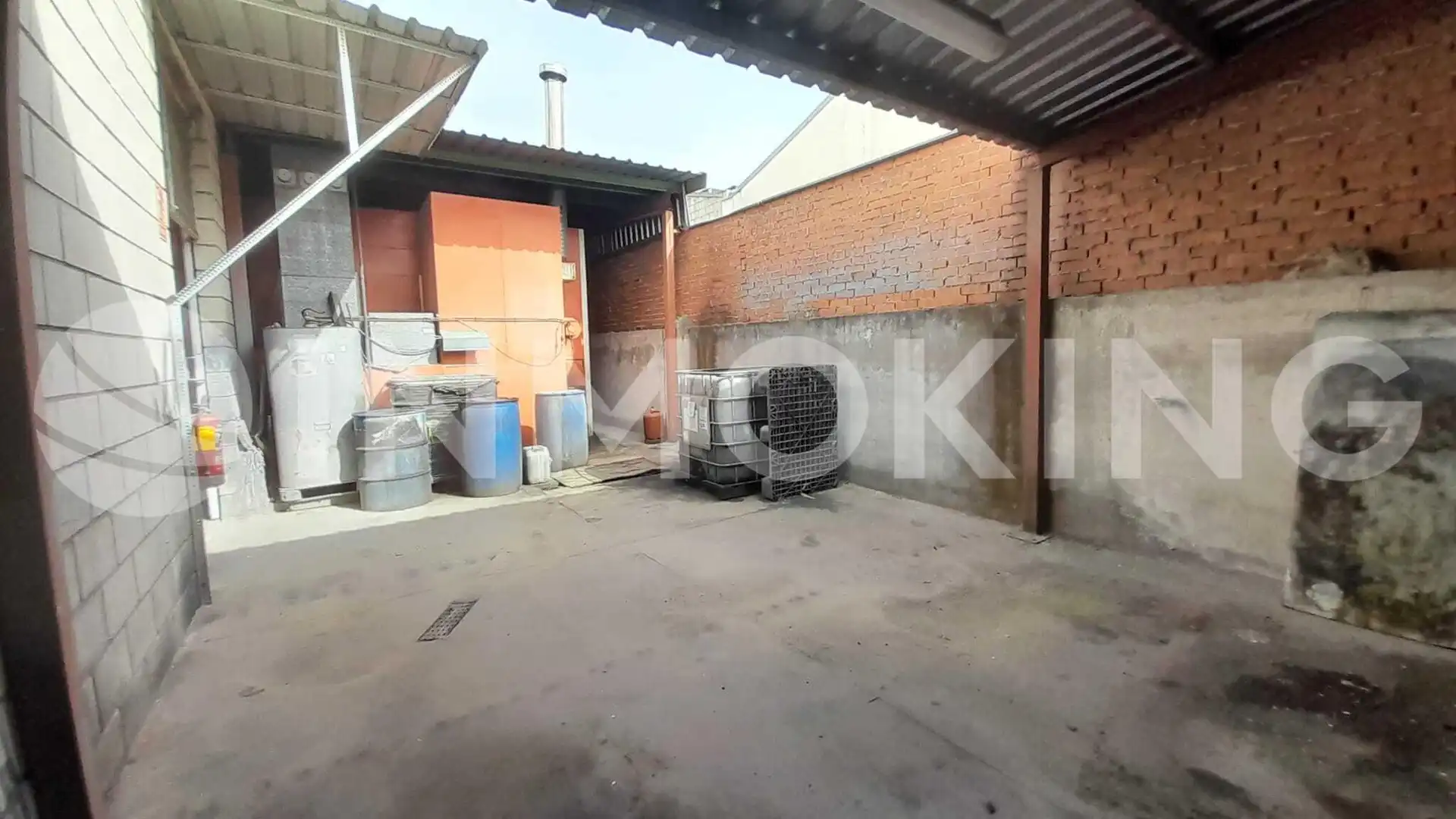 Industrial building to rent in Los Olivos - Los Ángeles, imagen 7