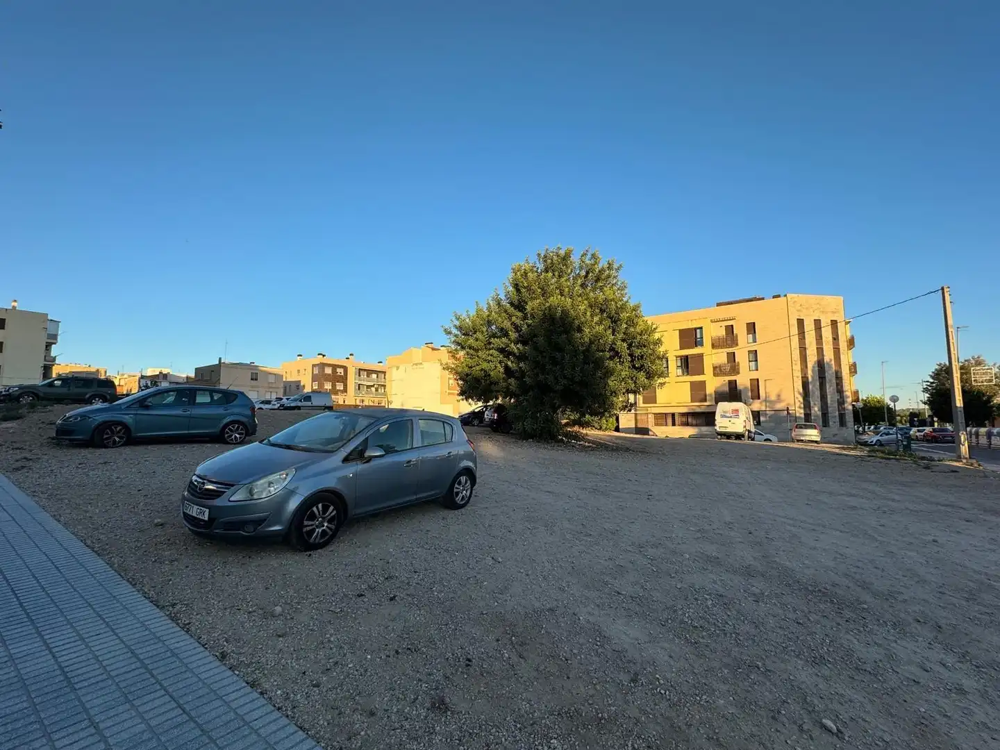 Wohnbaugrundstück zum Verkauf in La Pobla de Mafumet, imagen 7