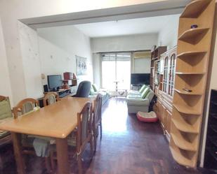 Living room of Flat for sale in Málaga Capital