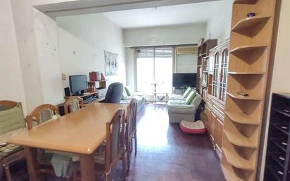 Living room of Flat for sale in Málaga Capital