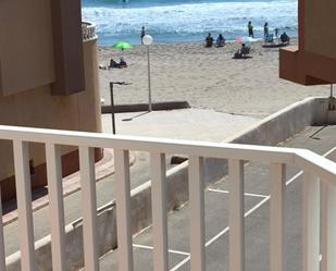 Terrassa de Estudi en venda en La Manga del Mar Menor amb Aire condicionat, Traster i Balcó