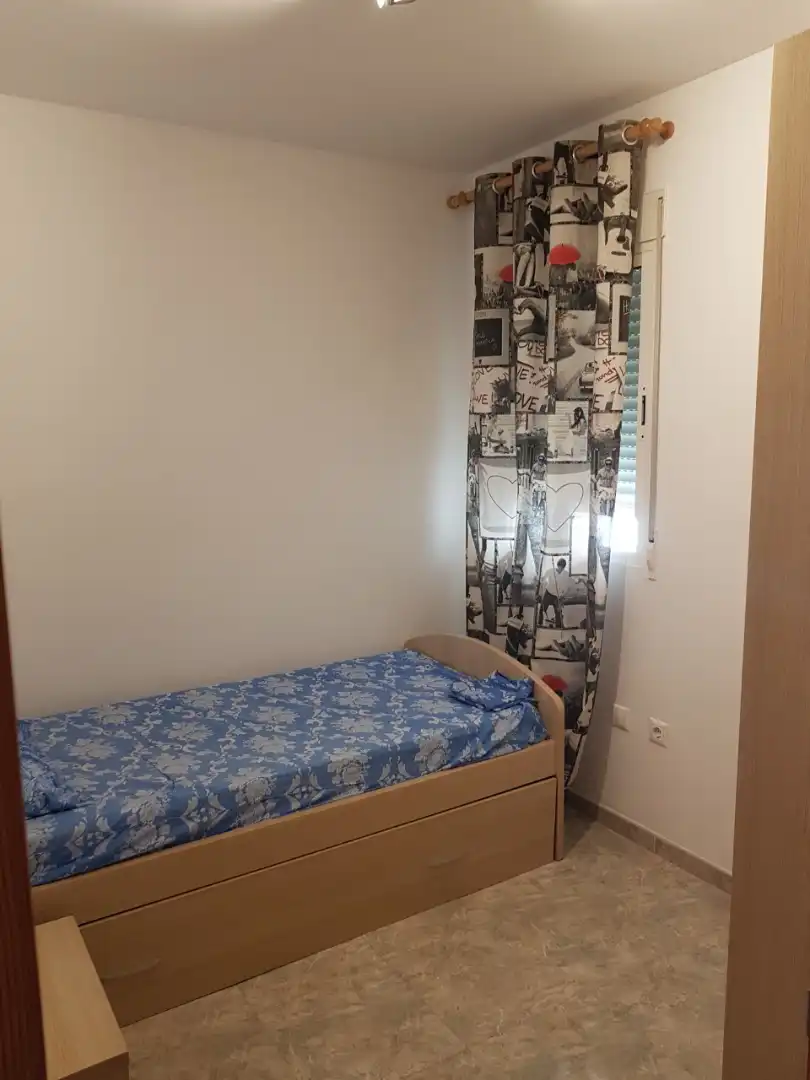 Apartment with terrace for sale in Carrer del Bisbe Lasala, imagen 4
