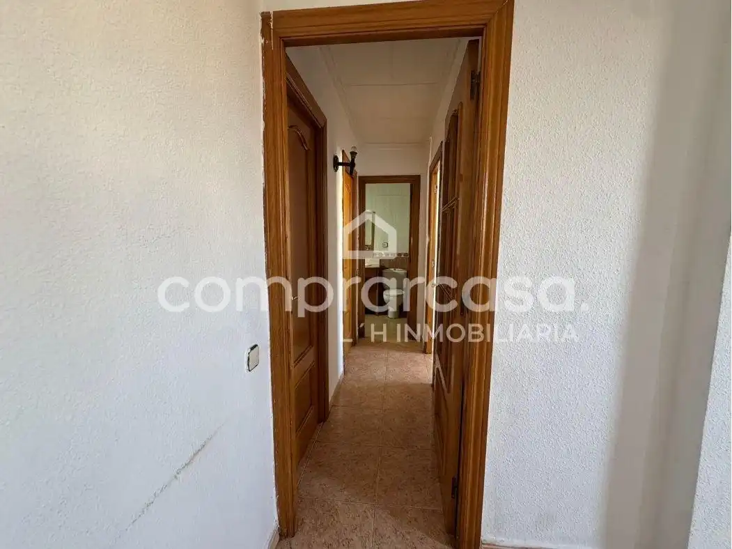 Àtic amb ascensor en venda a La Florida - Les Planes, imagen 18