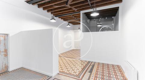 Photo 4 of Flat to rent in Carrer Dels Apuntadors, La Llotja - Born, Illes Balears