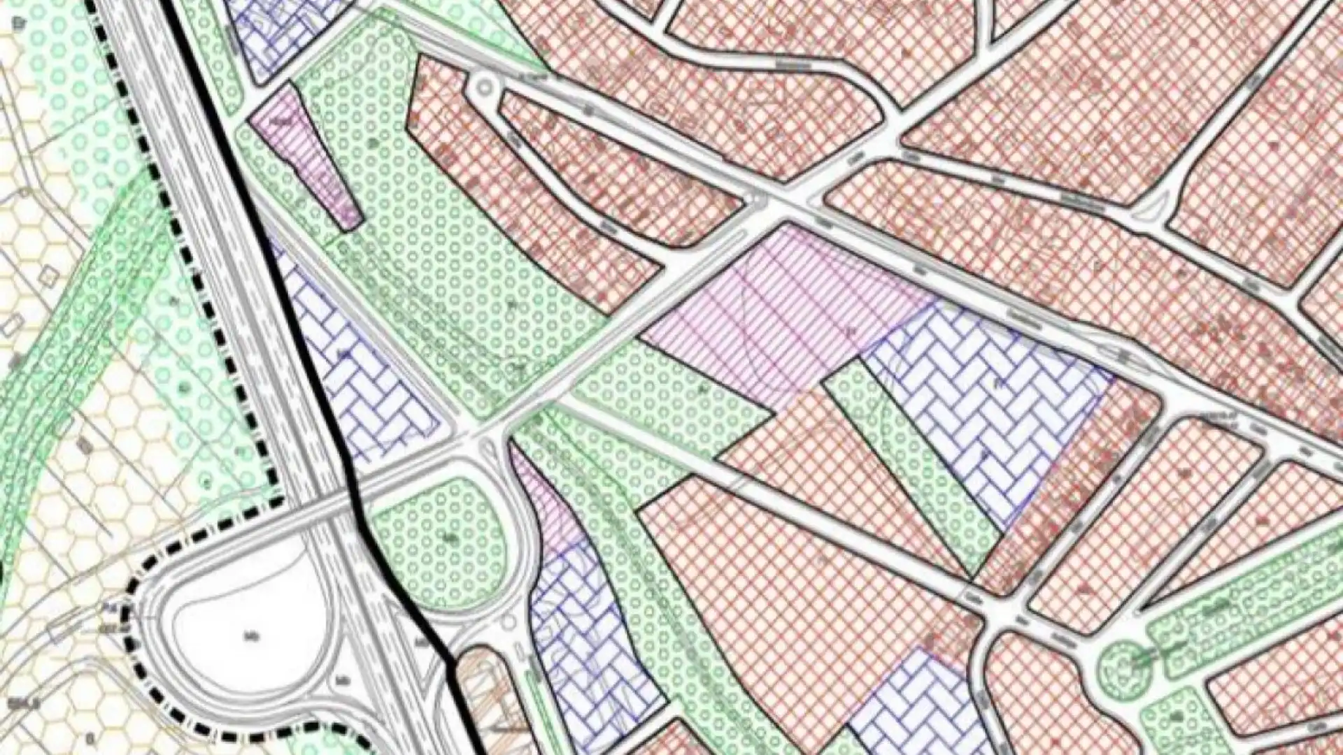 Vista exterior de Residencial en venta en Albolote