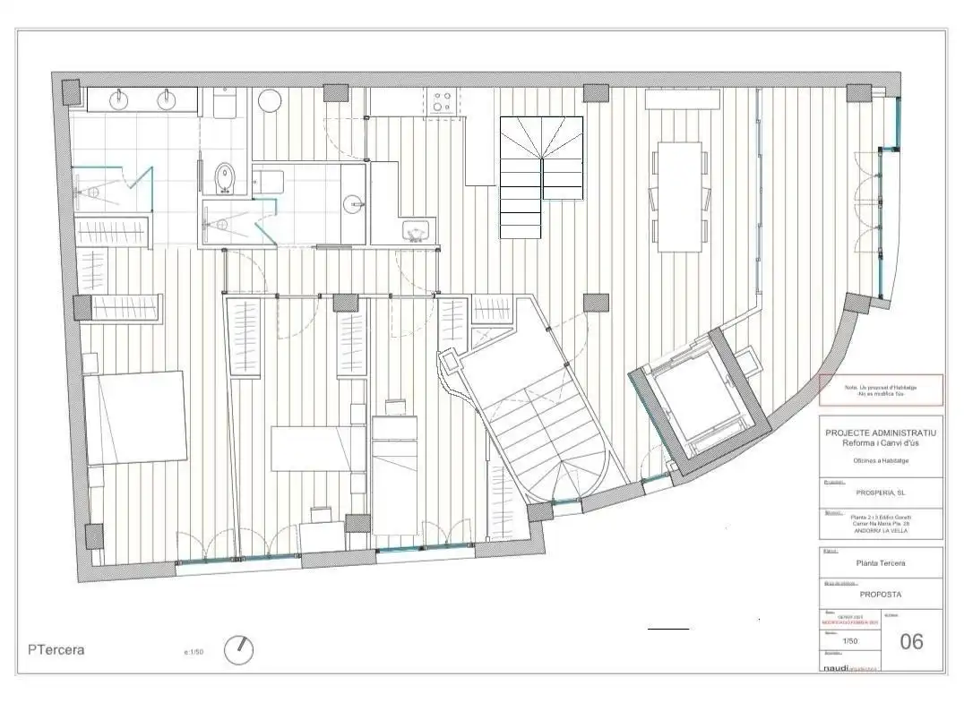Dúplex con ascensor en venta en Centro, imagen 22