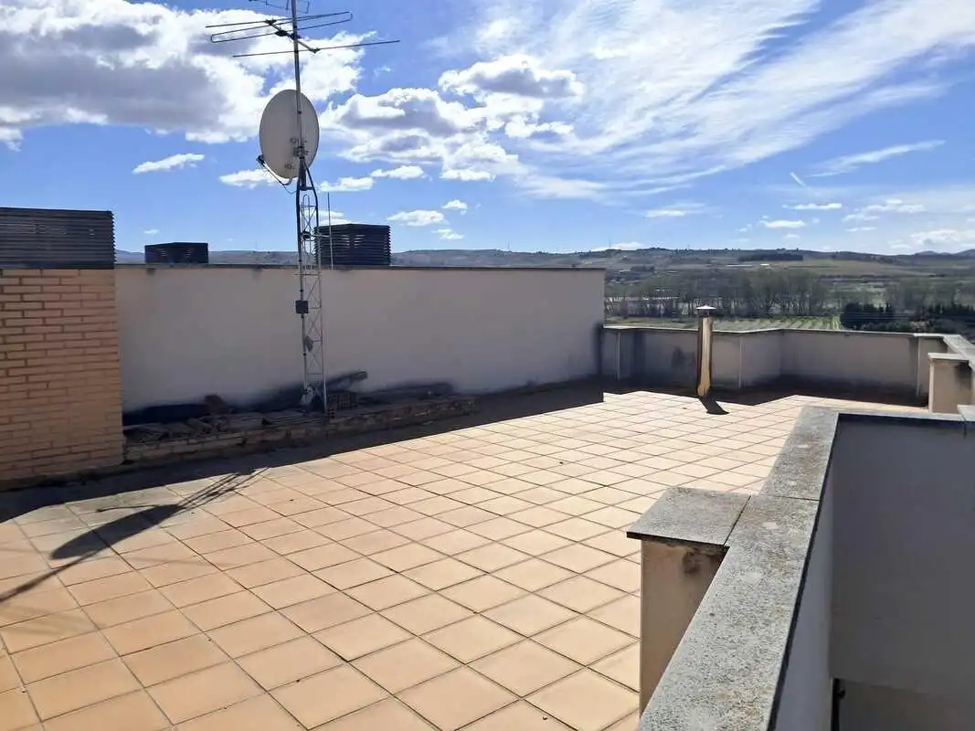 Adossat amb jardí en venda a Avenida VALENCIA, imagen 31