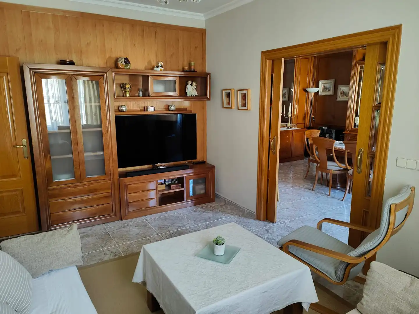 Casa o xalet en venda a Corral de Almaguer