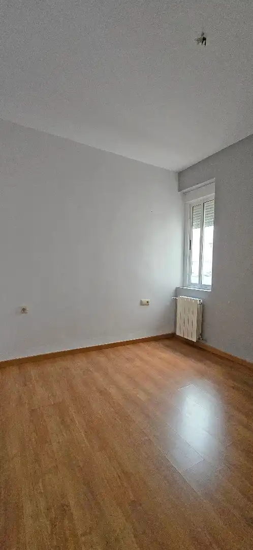 Bedroom of Flat for sale in Miajadas  with Air Conditioner, Heating and Storage room