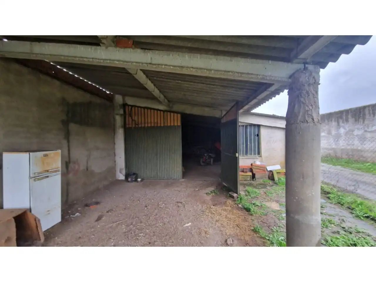 Terreno residenziale in vendita a Poligono 14, imagen 3