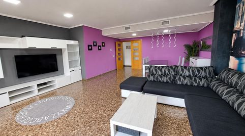 Foto 3 de Ático en venta en Alquenència - Venècia, Alzira